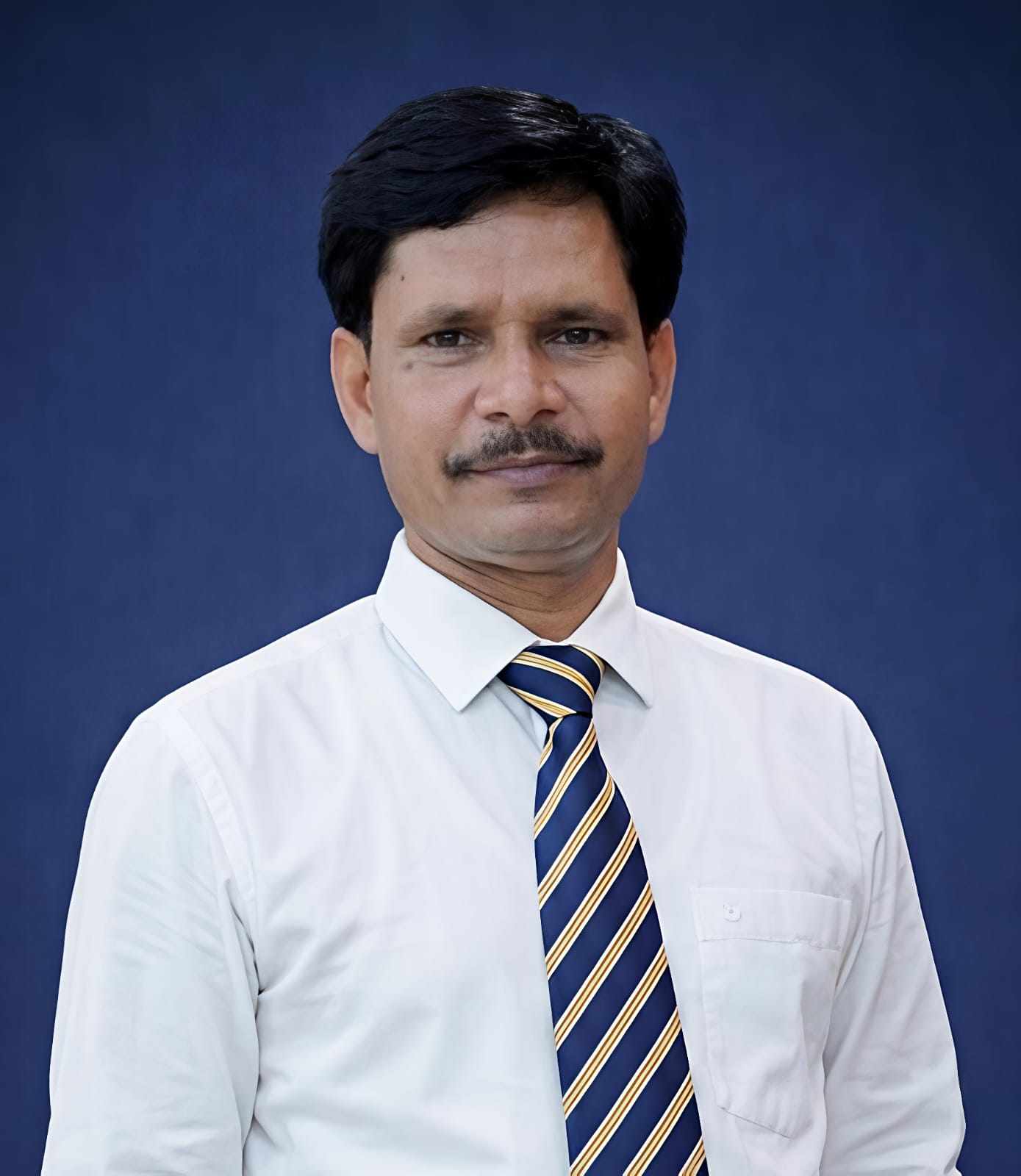 Dr.Shailendra Pratap Singh